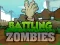 שפּיל Battling Zombies אָנליין