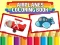 שפּיל Airplanes Coloring Book אָנליין