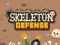 שפּיל Skeleton Defense אָנליין