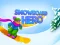 שפּיל Snowboard Hero אָנליין