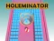 שפּיל Holeminator אָנליין