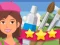 שפּיל Puzzle Painter אָנליין