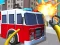 שפּיל Fire Truck Driving Simulator אָנליין