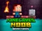 שפּיל Minecaves Noob Adventure אָנליין