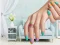 שפּיל Nail Art Puzzle אָנליין