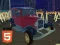 שפּיל Parking Classic Car אָנליין