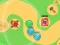 שפּיל Monkey Bubble Defense אָנליין