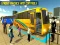 שפּיל Modern Bus Parking Advance Bus אָנליין