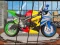שפּיל Mega Ramp Bike Racing Tracks אָנליין