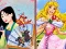 שפּיל Mulan And Aurora Similarities אָנליין