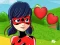 שפּיל Ladybug Hidden Hearts אָנליין