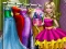 שפּיל Dove Bridesmaid Dolly Dress Up אָנליין