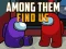 שפּיל Among Them Find Us אָנליין