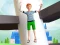 שפּיל Royal Helix Jump 3D אָנליין