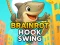 שפּיל Brainrot Hook Swing אָנליין