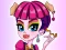 שפּיל Monster High Makeup אָנליין