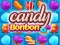 שפּיל Candy Bonbon אָנליין