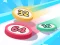 שפּיל Chain Disk 2048 אָנליין