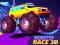 שפּיל Monster Race 3d אָנליין