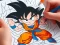 שפּיל Anime Coloring Book אָנליין