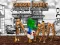 שפּיל Chicken Jockey Tung Tung Sahur Fight אָנליין