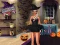 שפּיל Ice Princess Halloween Preps אָנליין