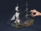 שפּיל Idle Ships אָנליין