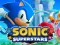 שפּיל Sonic Superstars אָנליין