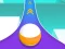 שפּיל Sky Rolling Balls אָנליין
