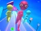 שפּיל Fun Run Race 3d אָנליין