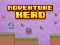 שפּיל Adventure Hero אָנליין