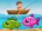 שפּיל Fishing Boy אָנליין