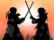 שפּיל Ancient Samurai Jigsaw אָנליין