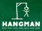 שפּיל Hangman 1-4 Players אָנליין