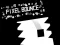 שפּיל Pixel Bounce אָנליין