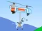 שפּיל Mayor and helicopter אָנליין