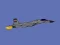 שפּיל Flash Flight Simulator אָנליין