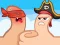 שפּיל Extreme Thumb War אָנליין