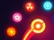 שפּיל Super Neon Ball אָנליין