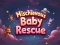 שפּיל Mischievous Baby Rescue אָנליין