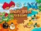 שפּיל Angry Birds seasons אָנליין