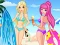 שפּיל Summer Beach Fashion אָנליין