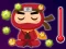 שפּיל Virus Ninja אָנליין