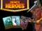 שפּיל Infinite Heroes אָנליין