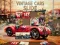 שפּיל Vintage Cars Slide אָנליין