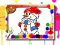 שפּיל Winter Coloring Book אָנליין