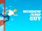 שפּיל Window Jump Guy אָנליין