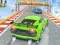 שפּיל Car Parking Stunt Games 2024 אָנליין