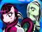 שפּיל My Monster High Pony Girls אָנליין