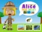 שפּיל World of Alice Animal Habitats אָנליין